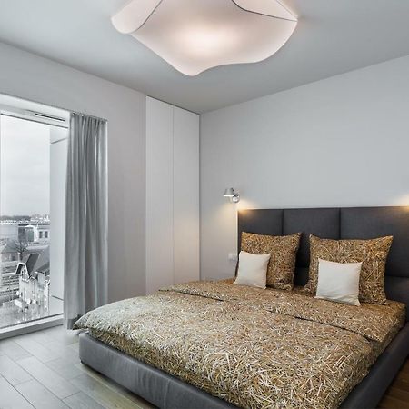Apartament Towarowa 37 포즈난 외부 사진
