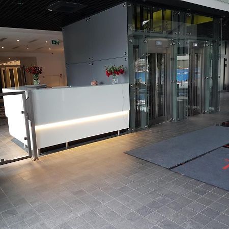 Apartament Towarowa 37 포즈난 외부 사진