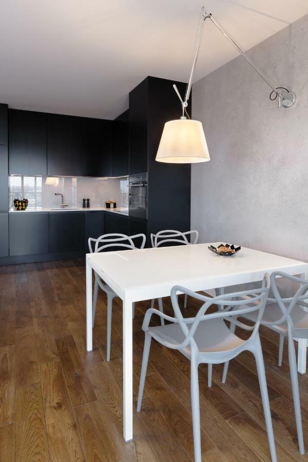 Apartament Towarowa 37 포즈난 외부 사진