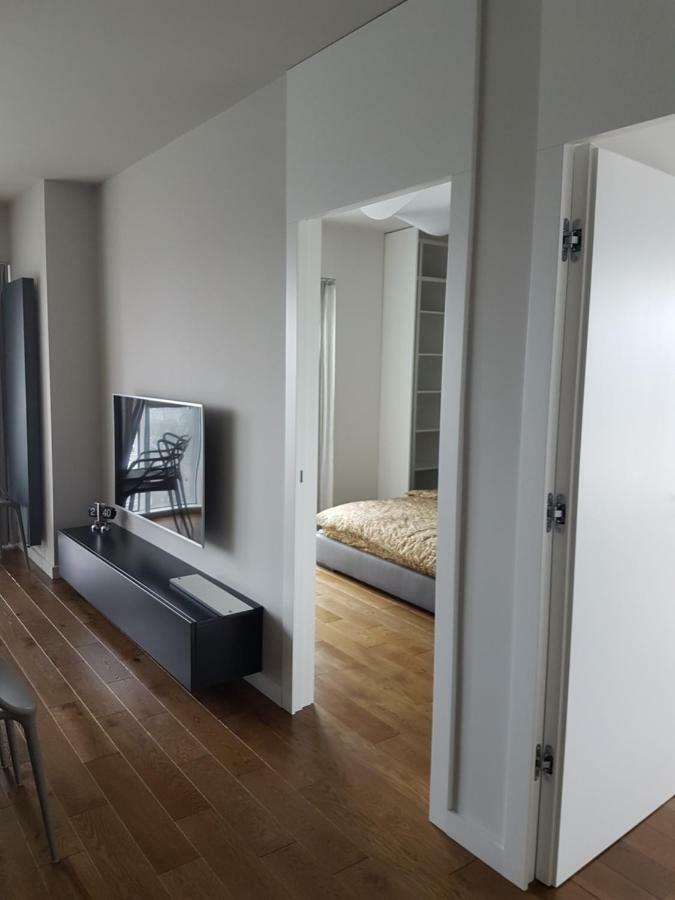 Apartament Towarowa 37 포즈난 외부 사진