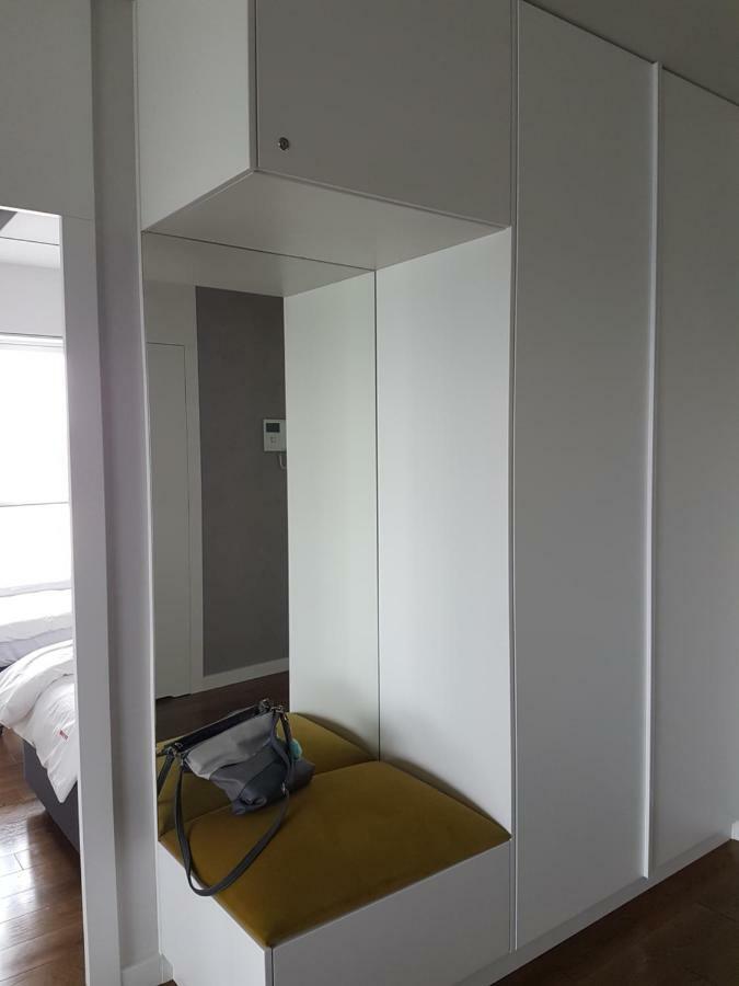 Apartament Towarowa 37 포즈난 외부 사진