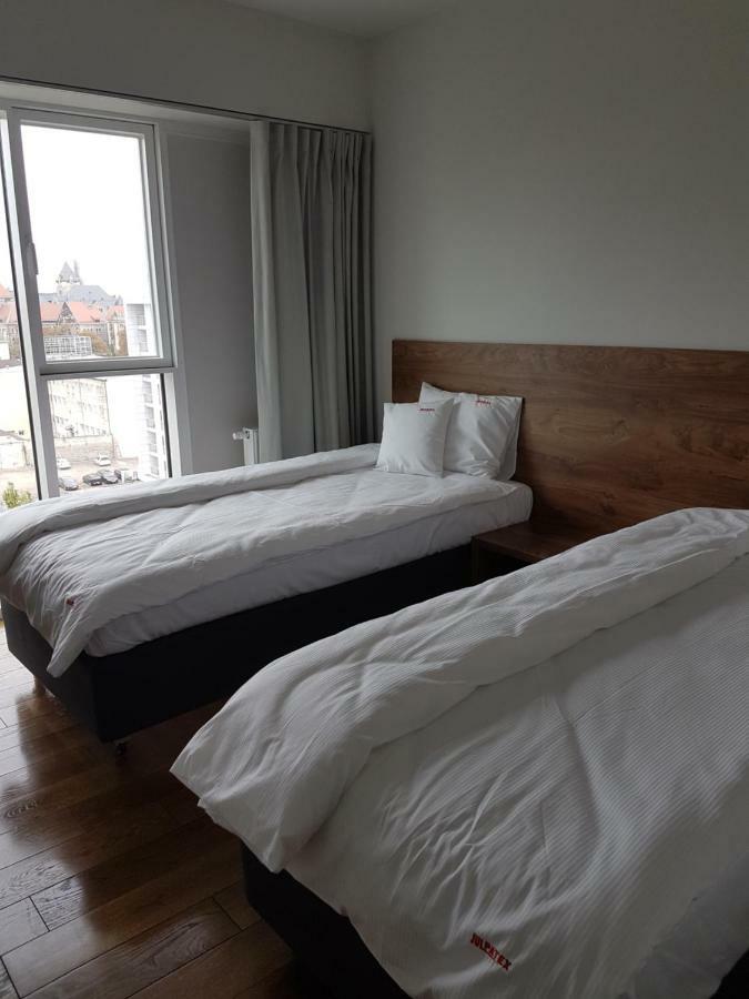 Apartament Towarowa 37 포즈난 외부 사진