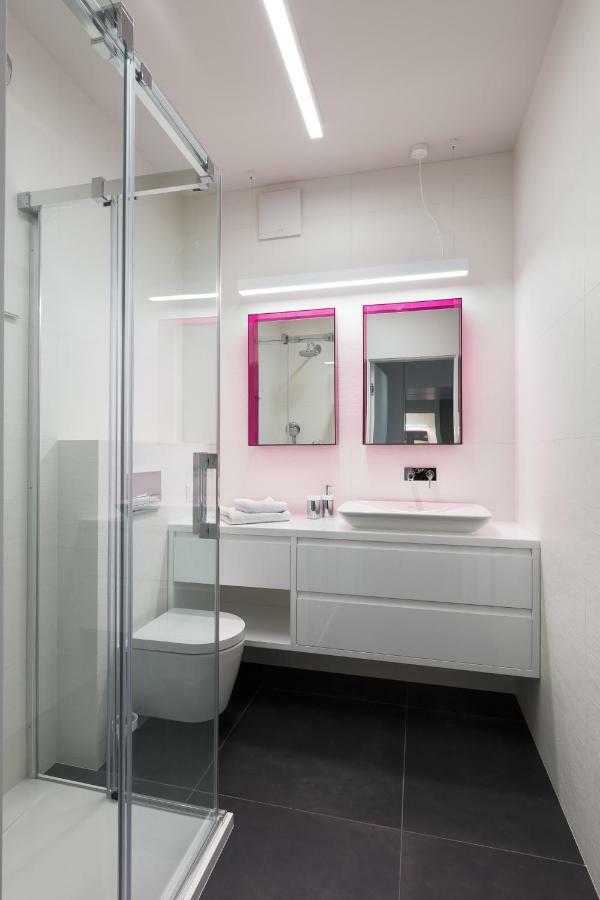 Apartament Towarowa 37 포즈난 외부 사진