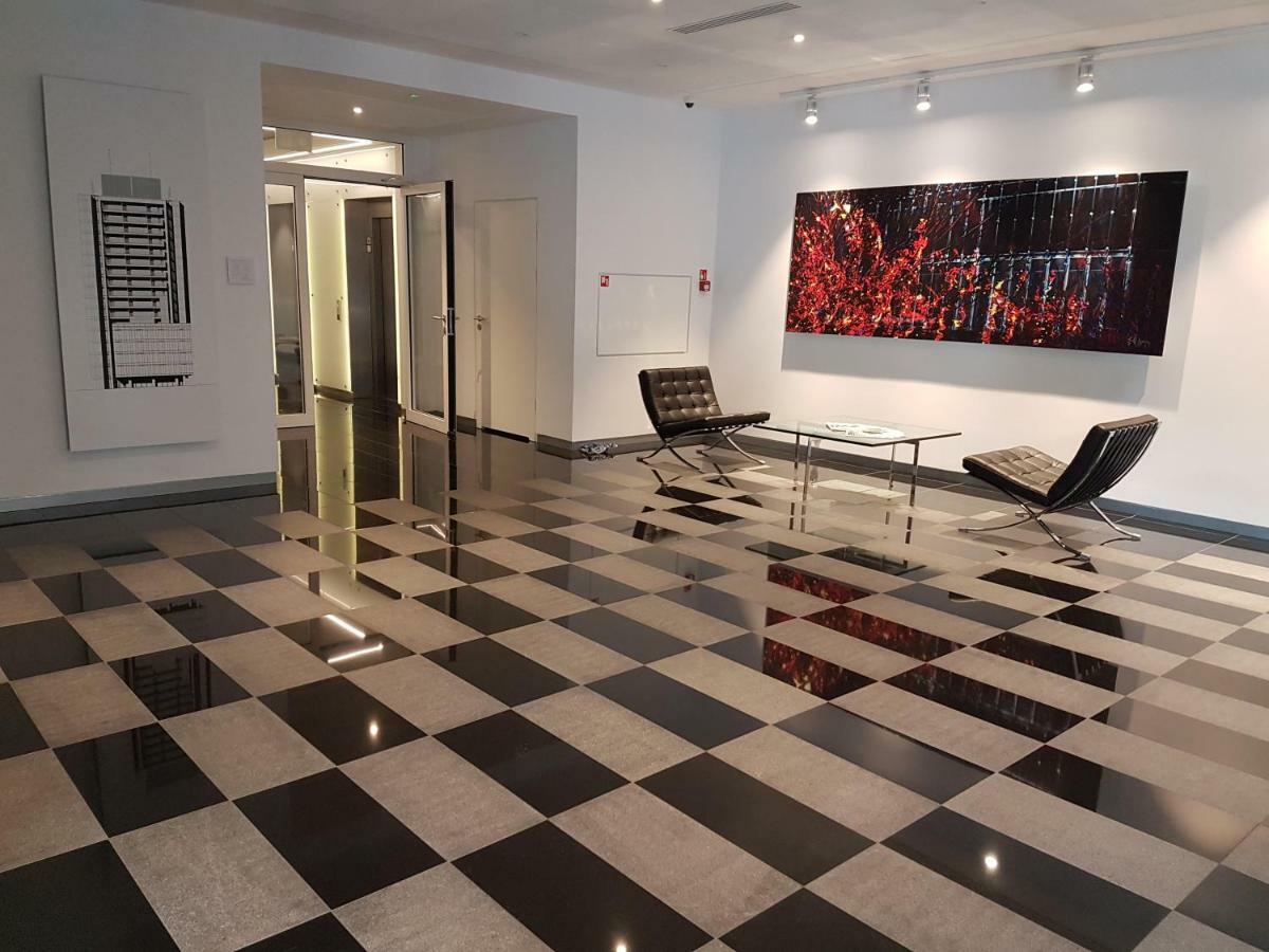 Apartament Towarowa 37 포즈난 외부 사진