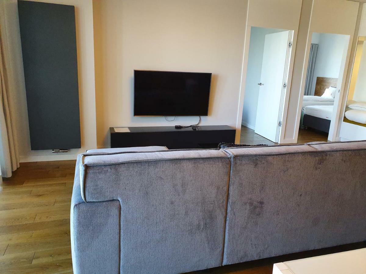 Apartament Towarowa 37 포즈난 외부 사진