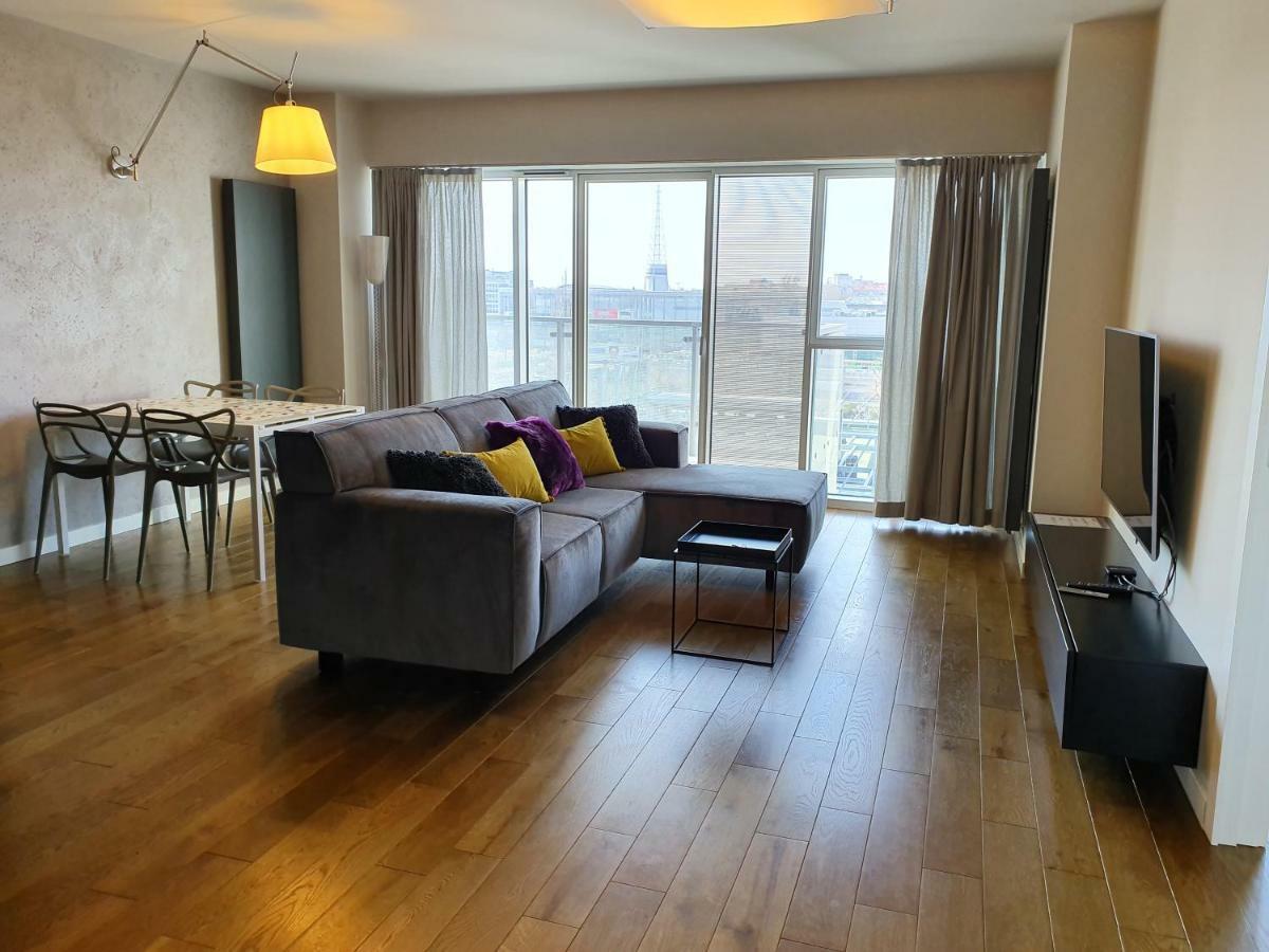 Apartament Towarowa 37 포즈난 외부 사진