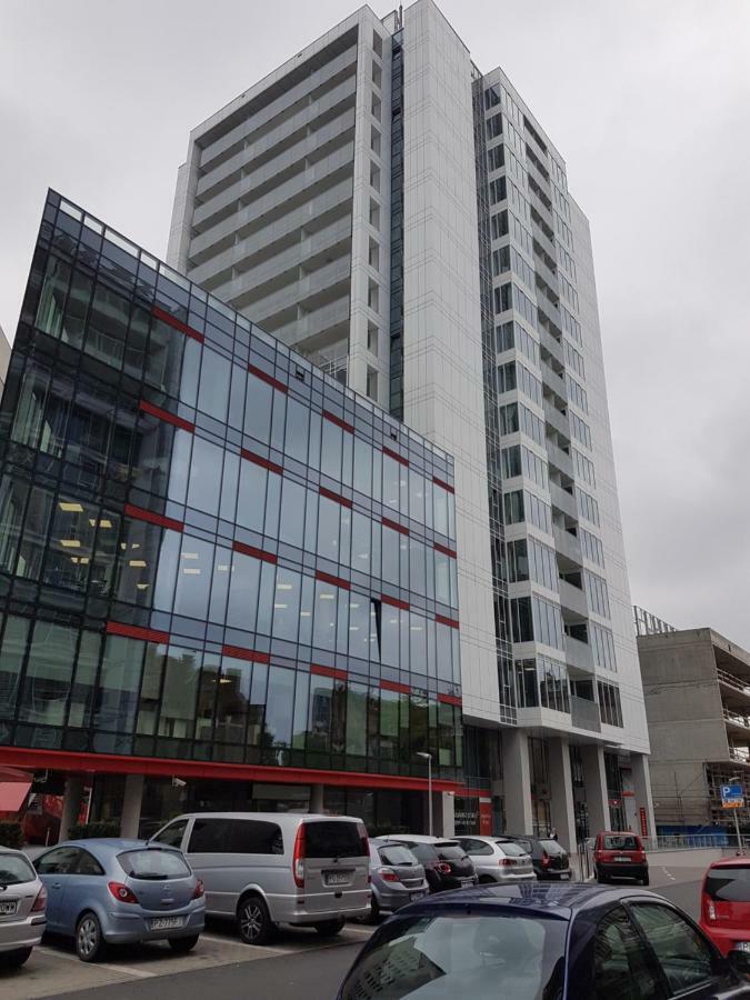 Apartament Towarowa 37 포즈난 외부 사진