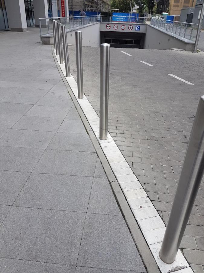 Apartament Towarowa 37 포즈난 외부 사진